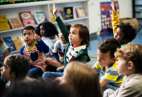 Escola Infantil e Berçário - Escola Cristã Gerar em Mata da Serra. Serra/ES