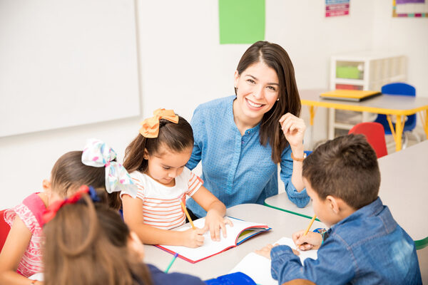 Escola Infantil e Berçário - Escola Cristã Gerar em Mata da Serra. Serra/ES