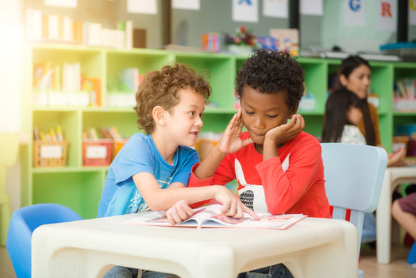 Escola Infantil e Berçário - Escola Cristã Gerar em Mata da Serra. Serra/ES