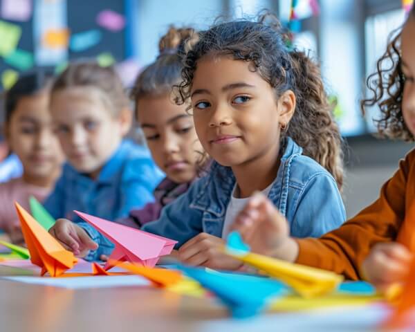 Escola Infantil e Berçário - Escola Cristã Gerar em Mata da Serra. Serra/ES