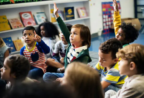 Escola Infantil e Berçário - Escola Cristã Gerar em Mata da Serra. Serra/ES