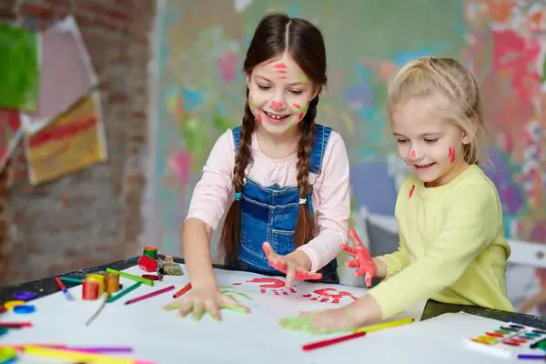 Escola Infantil e Berçário - Escola Cristã Gerar em Mata da Serra. Serra/ES
